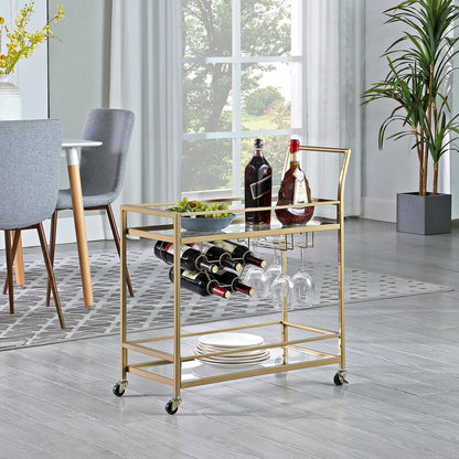 Bar Trolley : James Ann Bar trolley