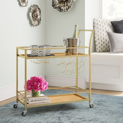 Bar Trolley : James Ann Bar trolley