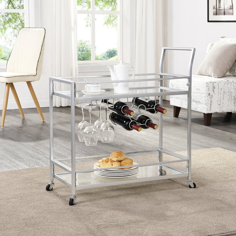 Bar Trolley : James Ann Bar trolley