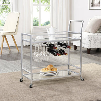 Bar Trolley : James Ann Bar trolley
