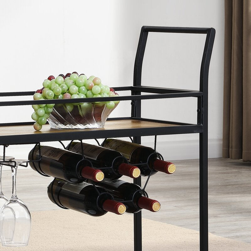 Bar Trolley : James Ann Bar trolley