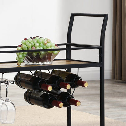 Bar Trolley : James Ann Bar trolley