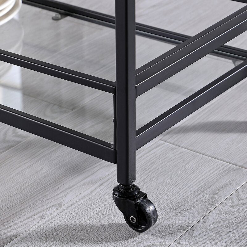 Bar Trolley : James Ann Bar trolley