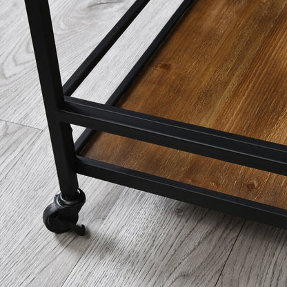Bar Trolley : James Ann Bar trolley