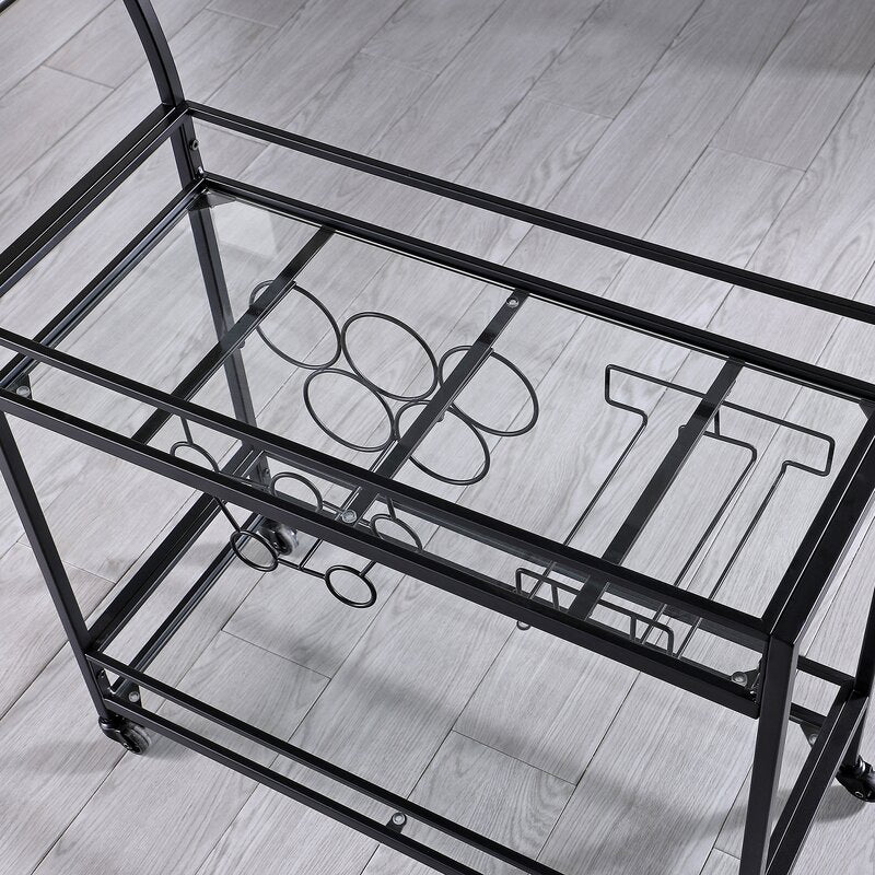 Bar Trolley : James Ann Bar trolley