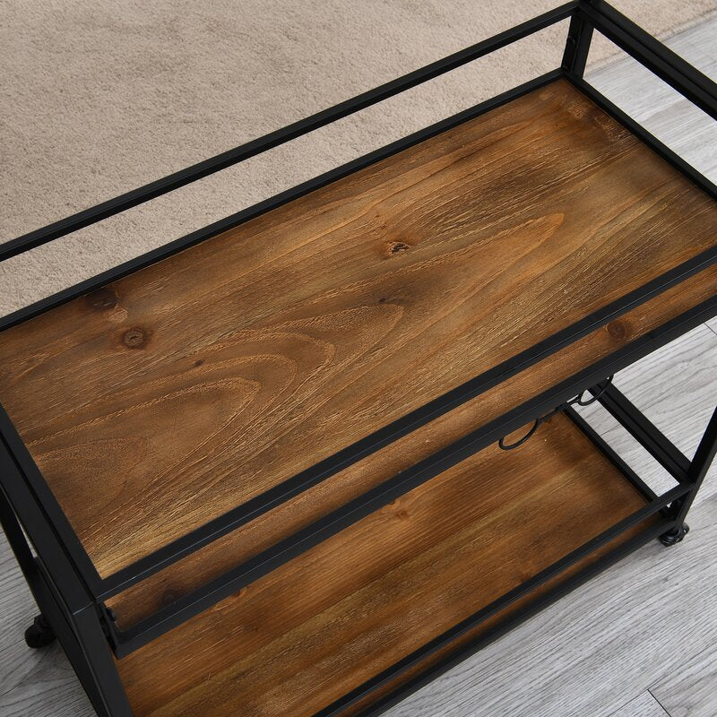 Bar Trolley : James Ann Bar trolley