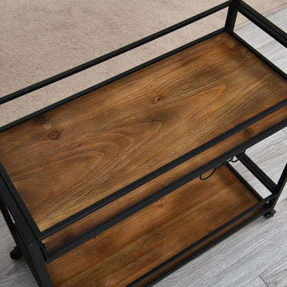 Bar Trolley : James Ann Bar trolley