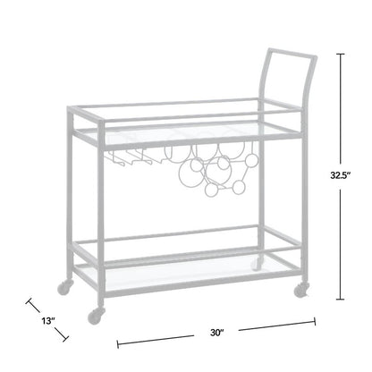 Bar Trolley : James Ann Bar trolley