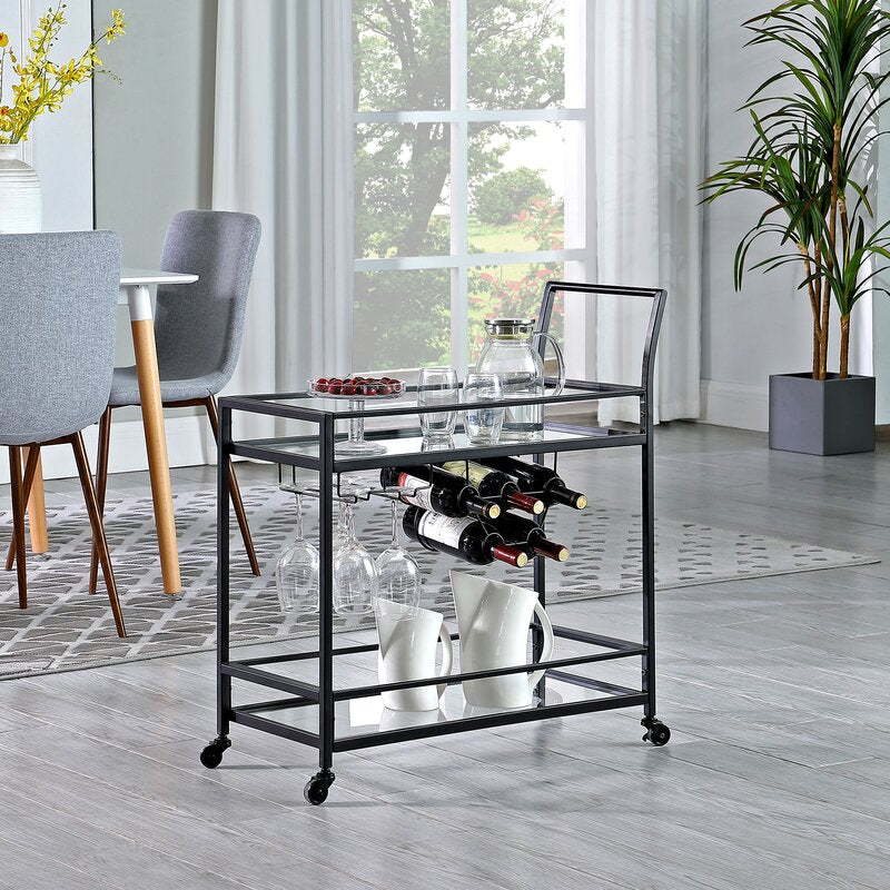 Bar Trolley : James Ann Bar trolley