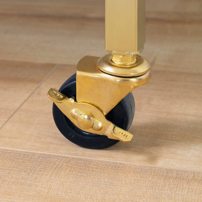 Bar Trolley : Modern Can Bar Trolley