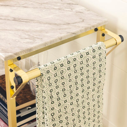 Bar Trolley : Modern Can Bar Trolley