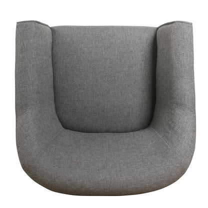 Barrel Chair: 28'' Wide Barrel Chair