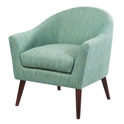 Barrel Chair: 31.63'' Wide Barrel Chair
