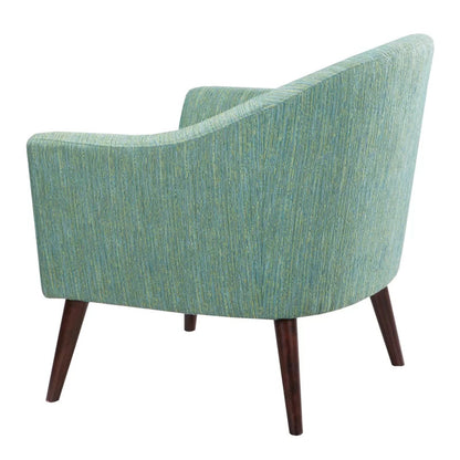 Barrel Chair: 31.63'' Wide Barrel Chair