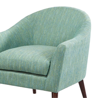 Barrel Chair: 31.63'' Wide Barrel Chair