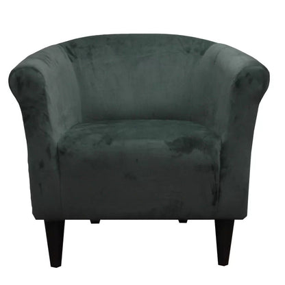 Barrel Chair: 32'' Wide Barrel Chair