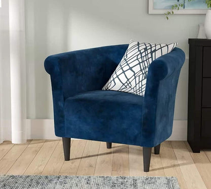 Barrel Chair 32'' Wide Barrel Chair