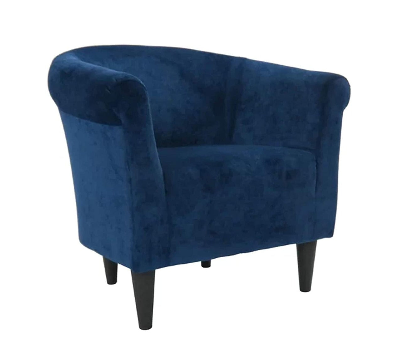 Barrel Chair 32'' Wide Barrel Chair