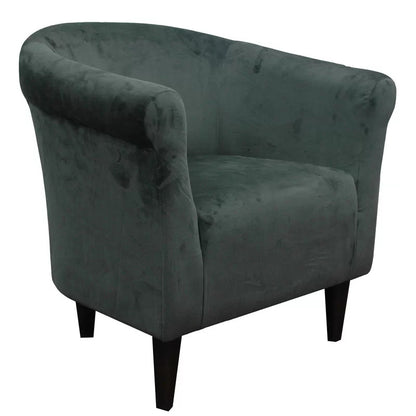 Barrel Chair: 32'' Wide Barrel Chair
