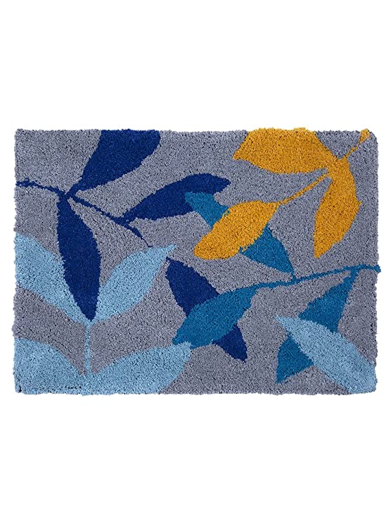 Doormats: Bath Mat for Bathroom Entrance Soft Door Mat/Home Hotel Balcony Floor Carpet