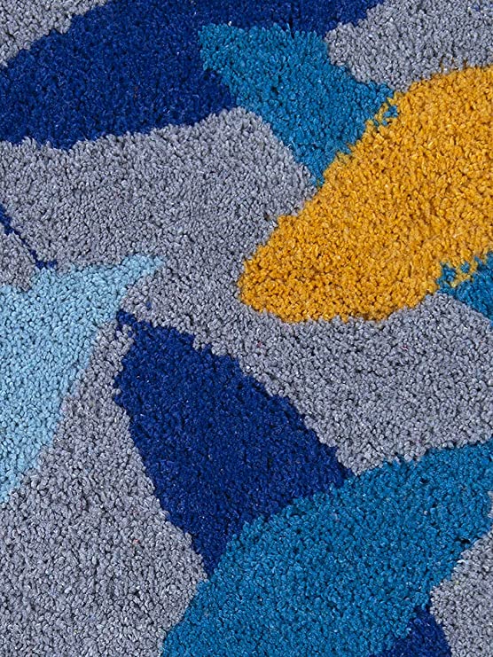 Doormats: Bath Mat for Bathroom Entrance Soft Door Mat/Home Hotel Balcony Floor Carpet
