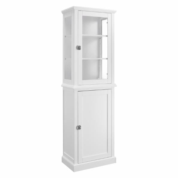 Bathroom Linen Cabinet: Tall Bathroom Linen Cabinet