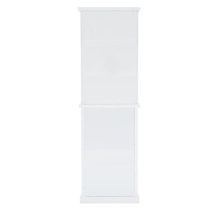 Bathroom Linen Cabinet Tall Bathroom Linen Cabinet