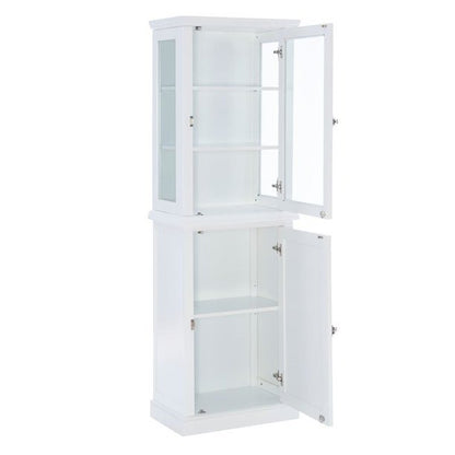 Bathroom Linen Cabinet Tall Bathroom Linen Cabinet