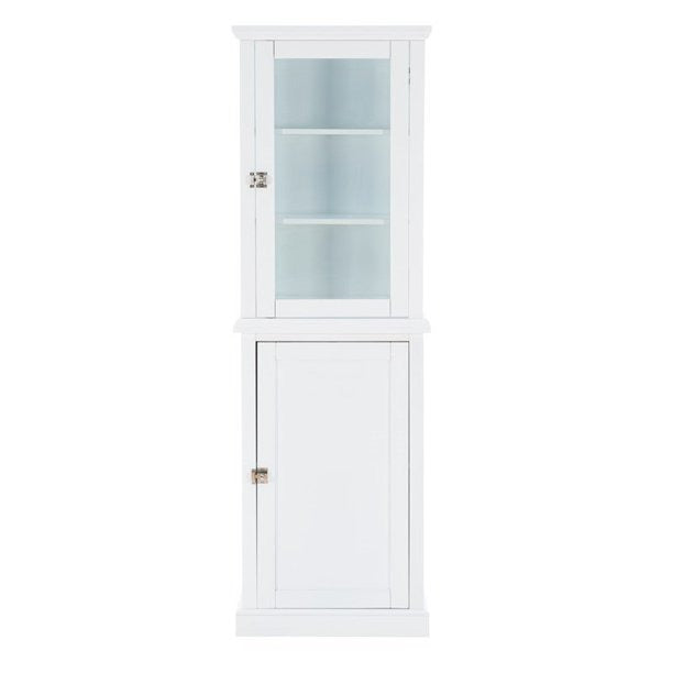 Bathroom Linen Cabinet Tall Bathroom Linen Cabinet