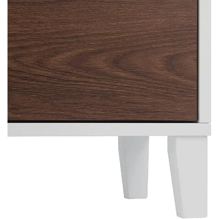 Bathroom Linen Cabinets: 13'' W x 63'' H x 15'' D Linen Cabinet