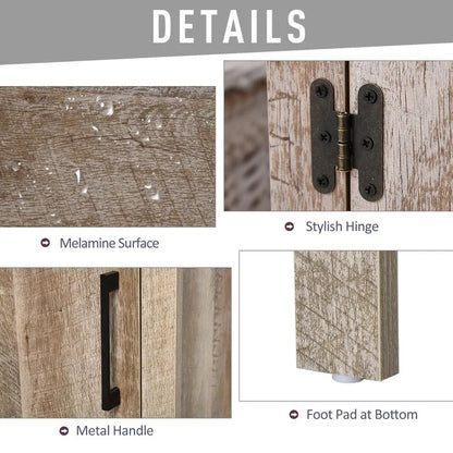 Bathroom Linen Cabinets:15.25'' W x 67.25'' H x 11.75'' D Linen Cabinet