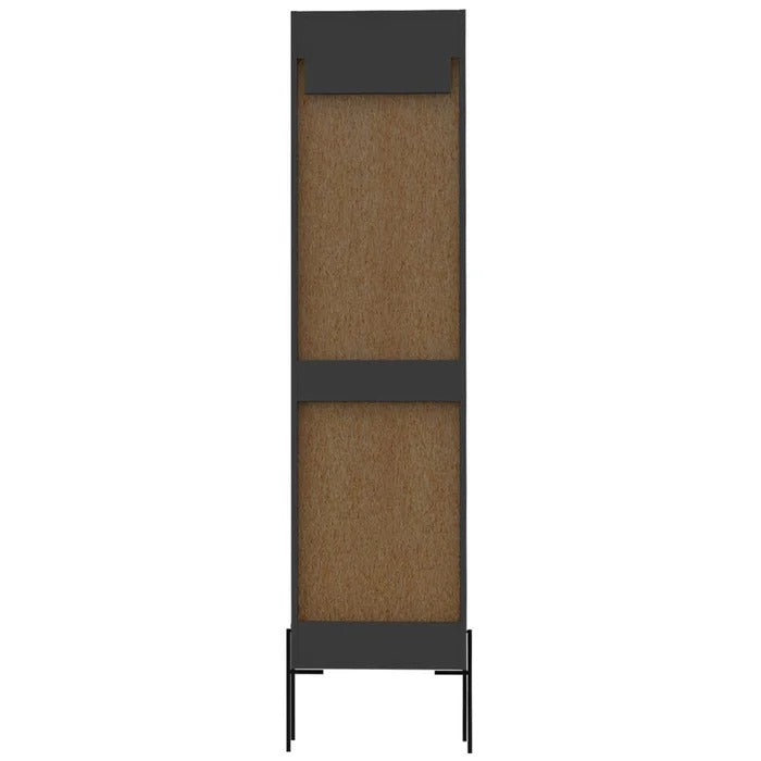 Bathroom Linen Cabinets:18'' W x 71'' H x 14'' D Linen Cabinet