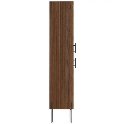 Bathroom Linen Cabinets:18'' W x 71'' H x 14'' D Linen Cabinet
