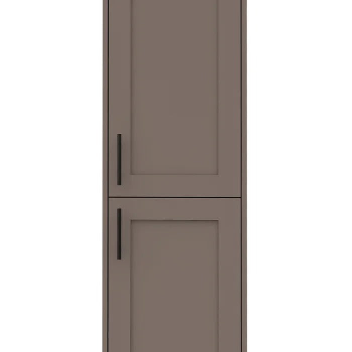 Bathroom Linen Cabinets:18'' W x 71'' H x 14'' D Linen Cabinet