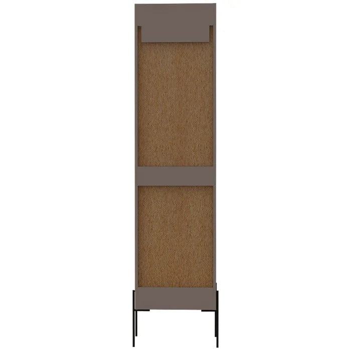 Bathroom Linen Cabinets:18'' W x 71'' H x 14'' D Linen Cabinet