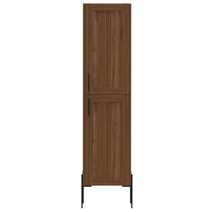 Bathroom Linen Cabinets:18'' W x 71'' H x 14'' D Linen Cabinet