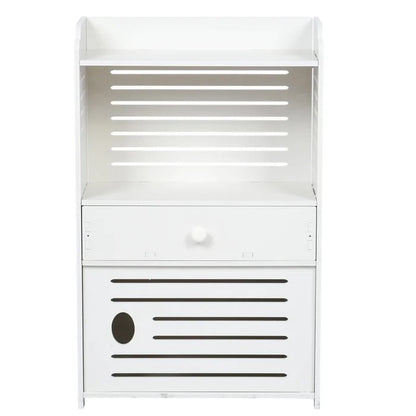 Bathroom Linen Cabinets:19.68'' W x 31.49'' H x 9.84'' D Linen Cabinet