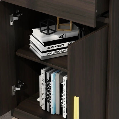 Bathroom Linen Cabinets:23.6'' W x 70.8'' H x 11.8'' D Linen Cabinet