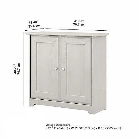 Bathroom Linen Cabinets Double Door Cabinet