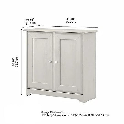 Bathroom Linen Cabinets Double Door Cabinet