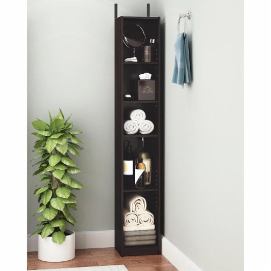 Bathroom Linen Cabinets: Open Bath Cabinet