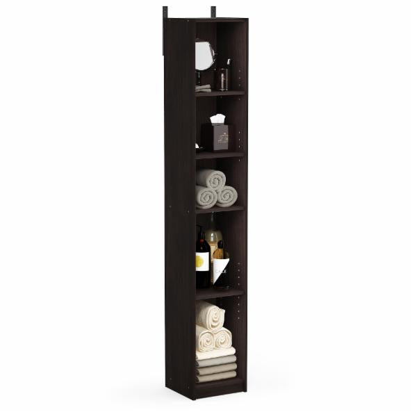 Bathroom Linen Cabinets: Open Bath Cabinet