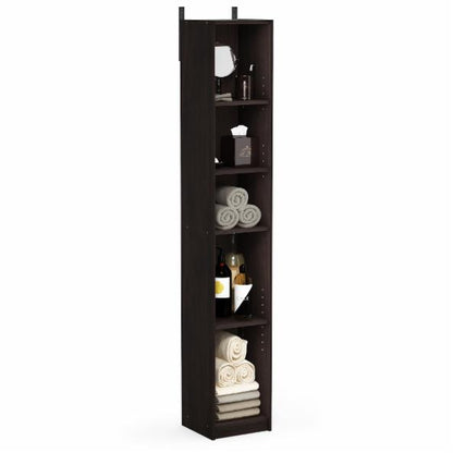 Bathroom Linen Cabinets: Open Bath Cabinet