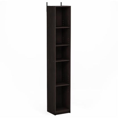 Bathroom Linen Cabinets: Open Bath Cabinet