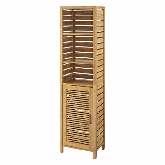 Bathroom Linen Cabinets: Tall Bathroom Cabinet