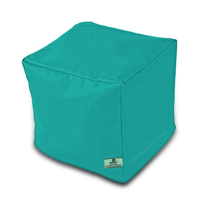 Bean Bag : SQUARE PUFFY BEAN BAG FILLED (With Beans)