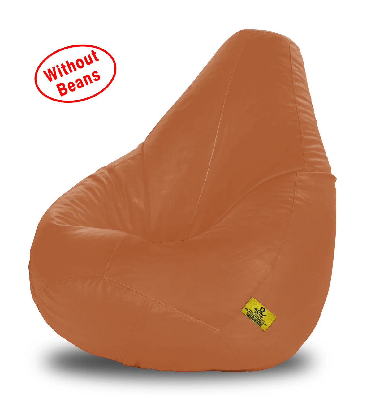 Bean Bag: XXL Bean Bag Cover (Without Beans)
