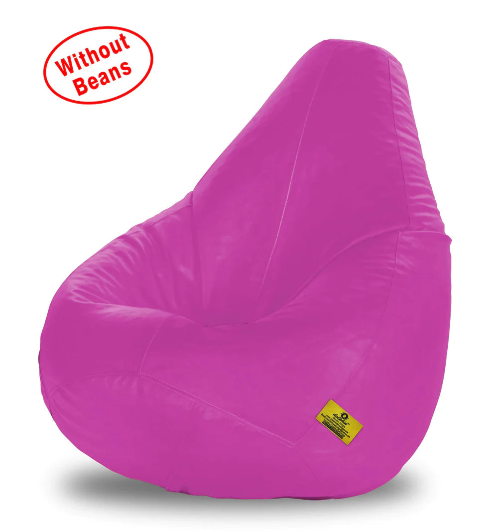 Bean Bag: XXL Bean Bag Cover (Without Beans)
