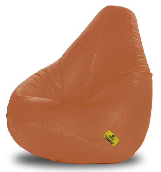 Bean Bag : XXXL BEAN BAG-FAWN (With Beans)