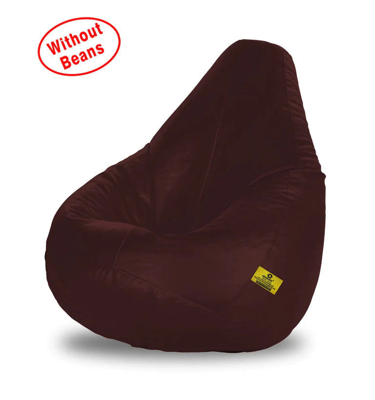 Bean Bag: XL Bean Bag-Plain-Cover (Without Beans)